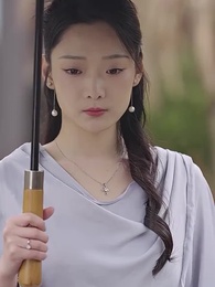 Escape of His Blind Wife - Episode 50