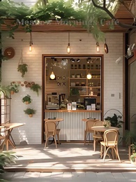 Boss, your wife is super cool - Episode 4