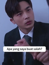 Perkahwinan Kedua Kami - Episode 33