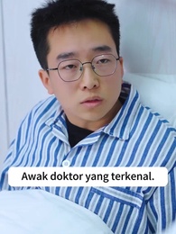 Perkahwinan Kedua Kami - Episode 54