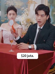 Episode 23 - Perkahwinan Kedua Kami