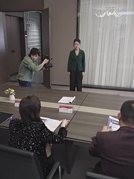 วิวาห์วุ่นละมุนรัก - Episode 83