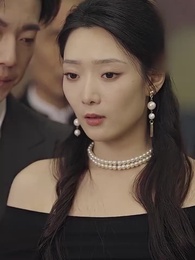 Escape of His Blind Wife - Episode 20