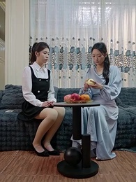 วิวาห์วุ่นละมุนรัก - Episode 10