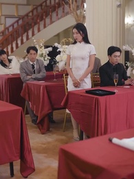 Perkahwinan Kedua Kami - Episode 26