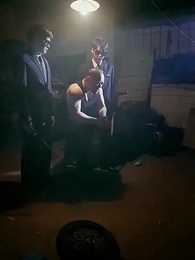 ตอนที่ 66 - ทองแท้ไม่กลัวไฟ