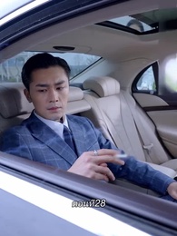 หลังจากเธอตาย คุณป๋อคุกเข่าร้องไห้หน้าหลุมศพ - Episode 28