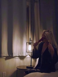 Episode 46 - Boss, your wife is super cool