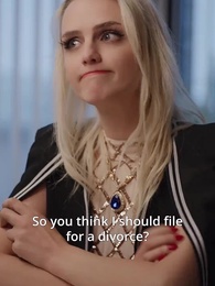 Boss, your wife is super cool - Episode 60