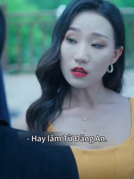 Tập 72 - Tuyệt thế Từ Đăng An