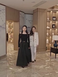 ตอนที่ 75 - วิวาห์วุ่นละมุนรัก