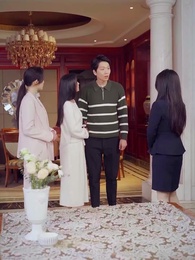 Bakar Kubur Cinta - Episode 20