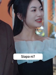 Episode 18 - Perkahwinan Kedua Kami