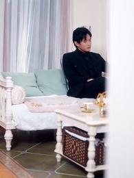 Revenge Marriage: Watch Out, Daddy - Episode 43