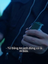 Tập 71 - Tuyệt thế Từ Đăng An