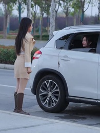 Episode 58 - Perkahwinan Kedua Kami