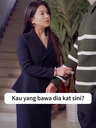 Bakar Kubur Cinta - Episode 36
