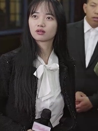 Escape of His Blind Wife - Episode 92