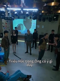 Tuyệt thế Từ Đăng An - Episode 63