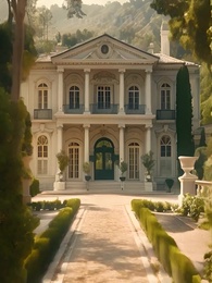 Episode 18 - Boss, your wife is super cool