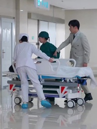 Episode 6 - Perkahwinan Kedua Kami