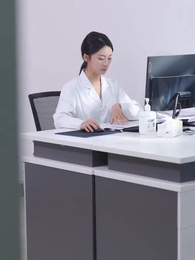 Perkahwinan Kedua Kami - Episode 34