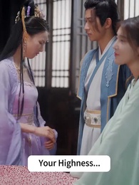 The Princess and The Icicle - Episode 36