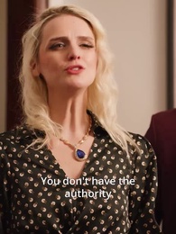 Boss, your wife is super cool - Episode 51