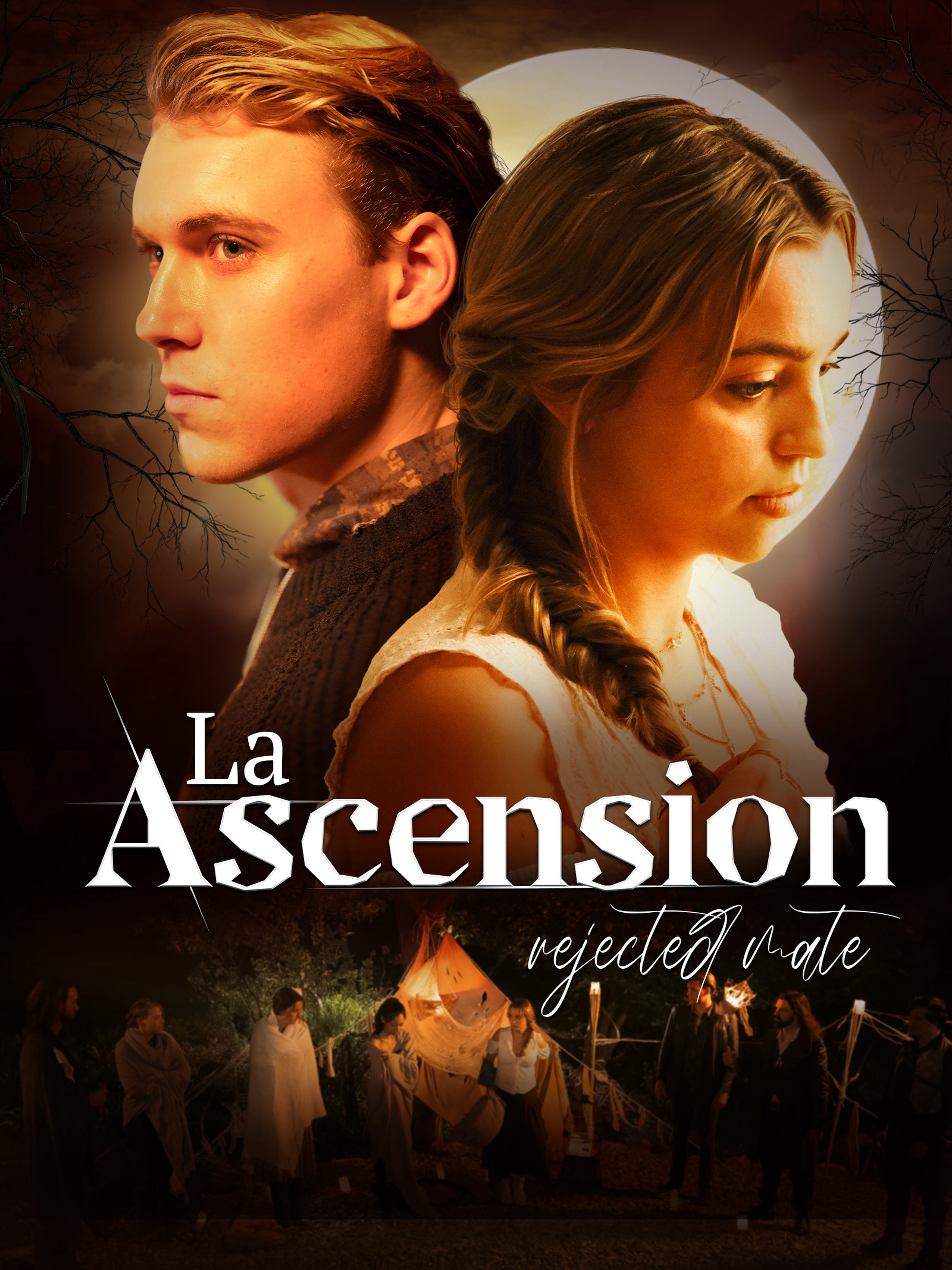 La Ascensión