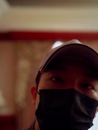 Bakar Kubur Cinta - Episode 27