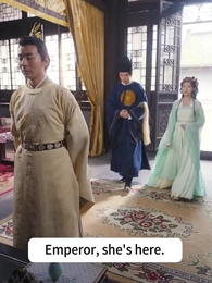 Episode 90 - The Princess and The Icicle