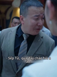 Tập 9 - Tuyệt thế Từ Đăng An