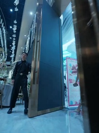 Tuyệt thế Từ Đăng An - Episode 33