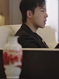 Escape of His Blind Wife - Episode 61