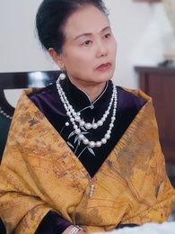 Revenge Marriage: Watch Out, Daddy - Episode 30