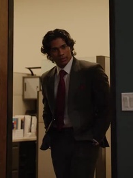 Boss, your wife is super cool - Episode 58