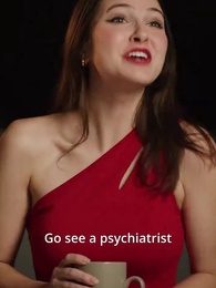 Boss, your wife is super cool - Episode 38