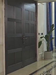 Escape of His Blind Wife - Episode 52