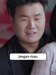 Episode 87 - Perkahwinan Kedua Kami