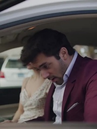 Boss, your wife is super cool - Episode 67