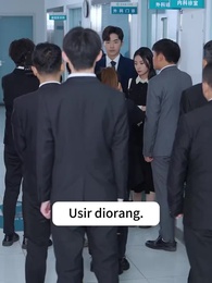 Episode 45 - Perkahwinan Kedua Kami