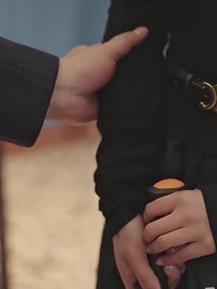 Escape of His Blind Wife - Episode 17