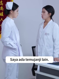 Episode 36 - Perkahwinan Kedua Kami