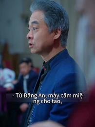 Tuyệt thế Từ Đăng An - Episode 50