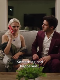 Episode 44 - Boss, your wife is super cool