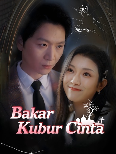 Bakar Kubur Cinta