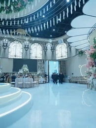 Tuyệt thế Từ Đăng An - Episode 43