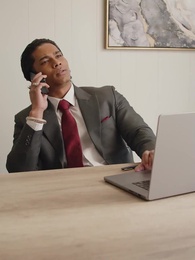 Episode 6 - Boss, your wife is super cool