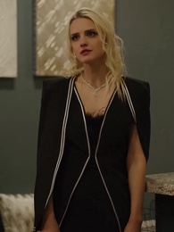 Episode 42 - Boss, your wife is super cool