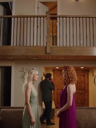 Episode 11 - Boss, your wife is super cool